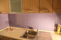 Apartment mit 1 Schlafzimmer und Balkon