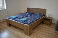 Double Room with Extra Bed