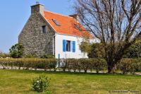 Gîte Le pied à terre - B&B Kerlouan