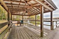 Pet-Friendly Lake Norman Cottage Swim, Boat, Fish - Ferienwohnung