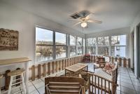 Lakefront Branson Getaway Near Marina & Fishing! - Ferienwohnung Branson