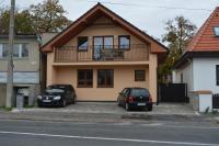 B&B Bojnice - Ubytovanie Luky - Bed and Breakfast Bojnice