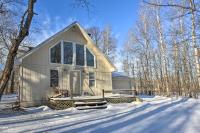 B&B Mancelona - Lakes of the North Home on Snowmobile and ATV Trail! - Bed and Breakfast Mancelona