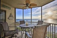 Luxe Beachfront Family Condo with Resort Amenities! - B&B Fort Myers Beach