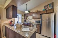 Condo on Golf Course 2 Mi to Grindstone Lake! - B&B Ruidoso