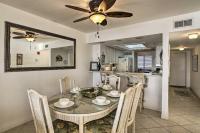 Luxe Beachfront Family Condo with Resort Amenities! - B&B Fort Myers Beach