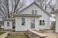 Charming Dairy Farm Home in Indiana Amish Country - Bed and Breakfast