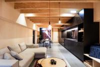 Juno Boat - B&B Ghent