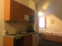 Chambre Familiale avec Balcon