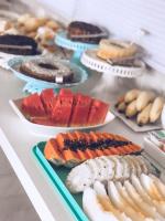 Pousada Encantos do Sul - B&B Pinheira