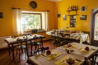 Cerqueti agriturismo - Ferienwohnung