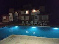 Mirador Suites & Aptos - B&B Villa General Belgrano