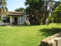 Casa con 1 dormitorio