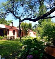 B&B San Javier - Posada El Cortijo - Bed and Breakfast San Javier