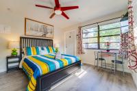 B&B Fort Lauderdale - Hainsley Apartments - Walk to Wilton Drive - Bed and Breakfast Fort Lauderdale