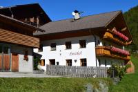 B&B Rein in Taufers - Lanerhof - Bed and Breakfast Rein in Taufers