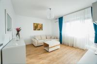 B&B Oradea - Fantastic Apartment at Prima Residence - Bed and Breakfast Oradea