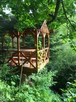 Вілла Лісова комфорт - Bed and Breakfast Skhidnytsya