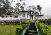 Windsor Forest bungalow - Ferienwohnung Bandarawela