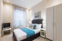 B&B London - Elicia's South Kensington Apartment - Bed and Breakfast London