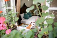 Standard Double Room with Shared Bathroom