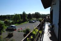 Apartment mit 1 Schlafzimmer und Balkon