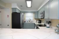 Ocean Reef 802 Townhouse - Bed and Breakfast Gulf Shores