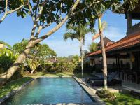 Rumah Dadong - B&B