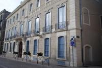 CENTRE HISTORIQUE T3 DUPLEX PARKING Gratuit - B&B Béziers