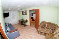 2х комн. центр. на Соборной - B&B Kremenchug