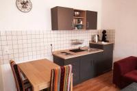 B&B Halle - Ferienwohnung - Apartment mit Balkon in Halle-Saale, Trotha - Bed and Breakfast Halle