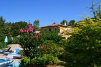 B&B Flassans-sur-Issole - SUITE 30 m2 IDEALE POUR 2 PERSONNES - Bed and Breakfast Flassans-sur-Issole