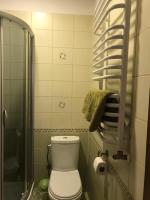 Camera Doppia con Letti Singoli