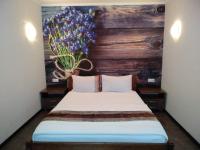 Comfortable apartment in the center - Chambres d’hôtes