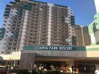 Resort em Olimpia em frente ao termas dos laranjais - Ferienwohnung Olímpia