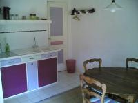 Chambre Familiale avec Douche 