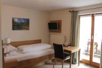 Chambre Simple avec Balcon