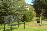 Cosy Rowan woodland lodge no3 - B&B Killin