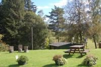 Cosy & compact Rowan Lodge no4 - B&B Killin