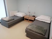 Camera Matrimoniale con Accesso Disabili