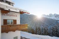 Appartamento con Vista e Balcone