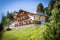 Residence Bergblick - Bed and Breakfast