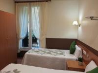 Camera Tripla con Bagno in Comune