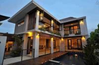 Indah Balangan Villa - Chambres d’hôtes Jimbaran