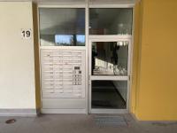 Nice, cosy and central apartment with big balcony - B&B