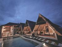 B&B Canggu - Capila Villa Bali - Bed and Breakfast Canggu