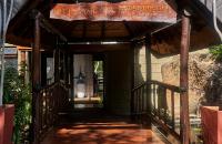 Grand Kruger Lodge and Spa - B&B Marloth Park