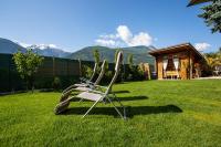 B&B Schlanders - Alpenresidenz Maria - Bed and Breakfast Schlanders