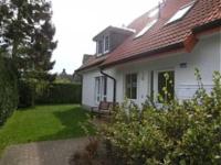 Hafenstr.22 A Wohnung 3 - Ferienwohnung Zingst