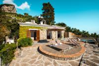 Ville Olimpo - Bed and Breakfast Positano